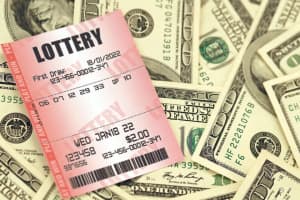 Combined $10M In NY Lottery Prizes Claimed By Man Using Same Set Of Numbers