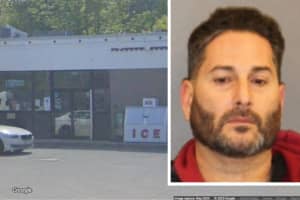 Man Attacks Victim With Bear Spray Outside Malta Business, Police Say