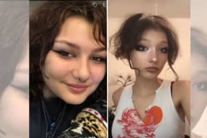 Seen Them? Alert Issued For Area Teens Missing 4 Days