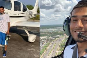 21-Year-Old Aspiring Pilot Shot To Death In Capital Region; Duo Nabbed In Connection To Case