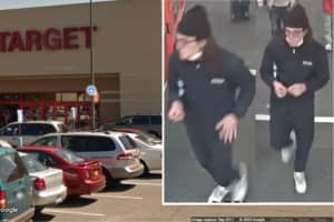Know Him? Man Steals Over $4K In Razors From Long Island Target, Police Say