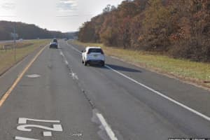 Driver Killed In 2-Vehicle Crash On Sunrise Highway