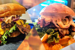 Best Burger Found At This Capital Region Restaurant, Foodies Say: 'Never Been Disappointed'