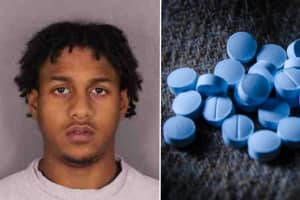 20-Year-Old Had Fentanyl, Ammo, High-Capacity Magazines At Poughkeepsie Home, DA Says