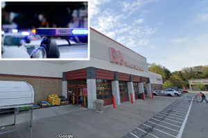 Man Spits On Victim, Hits His Shopping Cart With Car At Northern Westchester BJ's: Police