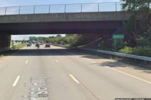 Lane Closures Scheduled For Stretch Of Sunrise Highway In Islip