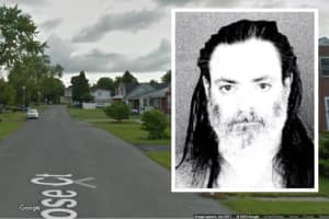 Deadly Stabbing: New Details Released In Man's Killing At Capital Region Home
