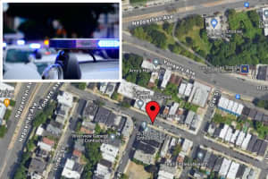 Abandoned Baby Girl Found In Hallway At Yonkers Apartment Building: Developing
