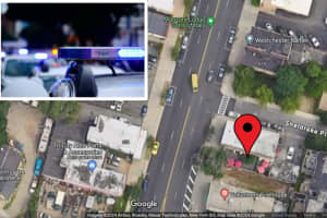 Victim Stabbed By Co-Worker In Westchester