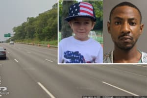 Drunk Driver Who Killed Boy In High-Speed Long Island Expressway Crash Admits To Manslaughter