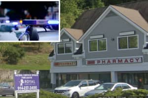 Pharmacy Burglaries Under Investigation In Northern Westchester, Putnam