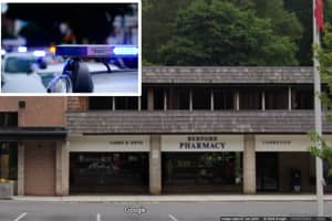 Update: More Details Emerge In Pharmacy Burglary In Northern Westchester