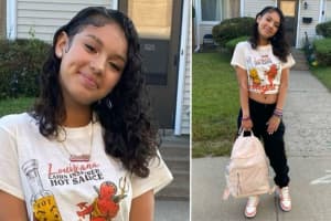 Alert Issued For Schenectady 16-Year-Old Missing For Week