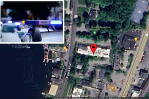 Man Barricades Himself Into Hudson Valley Apartment With Fake Handgun: Police