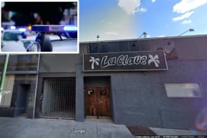 2 Victims Stabbed During Dispute At Nightclub In Westchester: Suspect At Large