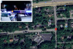 Resident Arrives Home, Interrupts Burglary In Yorktown: Suspects At Large