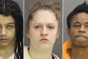 Trio Uses Dating App To Lure Robbery Victim In Region, Police Say