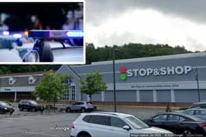 Trio Nabbed After Stealing Cart Of Groceries From Stop & Shop In North White Plains: Police