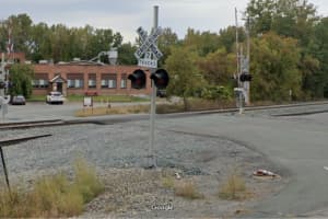 22-Year-Old Struck, Killed By Amtrak Train In Region