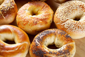 'Culinary Delight': Best Bagels Found At This Long Island Deli, Voters Say