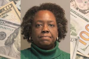 Capital Region Woman Admits Stealing $300K From Father, Including Military Pension