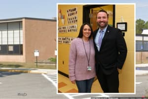 'Hometown Hero' Staffer Saves Choking Second Grader At Long Island School