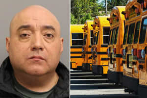 School Bus Driver Sexually Abused Long Island Girl For Over Year, Police Say