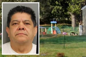 Daycare Owner's Husband Sexually Abused 10-Year-Old At Long Island Facility, Police Say