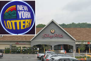 First-Prize Take 5 Ticket Sold At ShopRite In Westchester