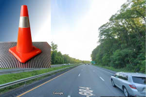 Lane Closures To Affect I-84 In East Fishkill, Fishkill For Over Month