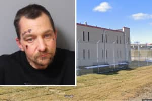 Inmate Found Dead In Saratoga County Jail Cell Days After Arrest