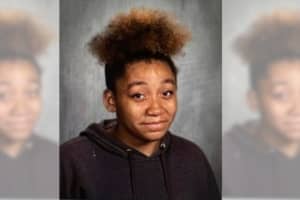 Alert Issued For Capital Region 14-Year-Old Missing Nearly Week