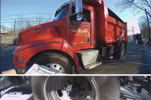 Dozens Of Violations Found During Truck Inspection Detail In Rye, Police Say