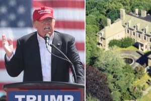 NY Attorney General Begins Process To Seize Trump’s Hudson Valley Estate, Golf Course: Report