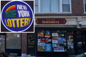 Winning $50K Powerball Ticket Sold In Westchester: Here's Where