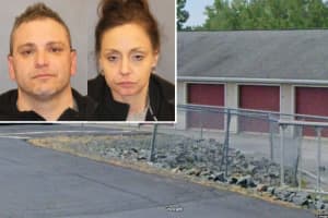 Duo's Storage Unit Theft Spree In Region Foiled By Vigilant Passerby, Police Say