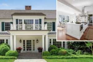 'Remarkable' Long Island Estate Price Drops To $45M
