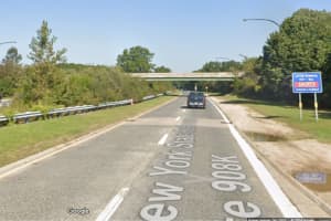 Full Closures Scheduled For Stretch Of Long Island Highway