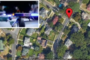 Victim Critically Injured In Stabbing On Street In Mount Vernon: Suspect In Custody