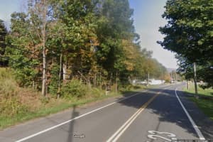Fatal Crash: 38-Year-Old ID'd As Victim In Single-Vehicle Windham Wreck