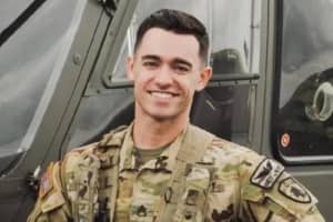 National Guardsman From Region 'In Fight For His Life' After Surviving Deadly Chopper Crash