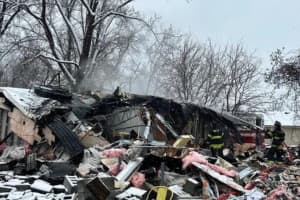 ‘Means The World’: Community Rallies Around Colonie Restaurant Destroyed In Explosion