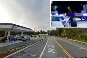 19-Year-Old Caught With Ghost Gun, Magazine After Westchester Traffic Stop: Police