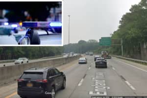 Road Rage: CT Man Shoots Gun At Other Driver On Highway, Police Say