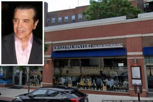 Meet Actor Chazz Palminteri During Special Event At His Westchester Eatery: Here's When