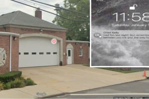 'Had Fun Last Night': Ex-Chief, Captain Raped Medic At Long Island Fire House, Lawsuit Claims