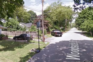 Drive-By Shooting Injures 28-Year-Old Woman At Mastic Beach Home