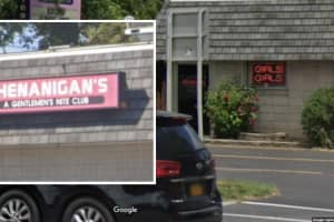 Shenanigans, Indeed: Manager At Capital Region Gentleman's Club Busted Selling Meth, Feds Say