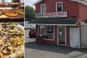 'Excitement, Sadness': Pizzeria In Rensselaer County Closing After 12 'Amazing' Years