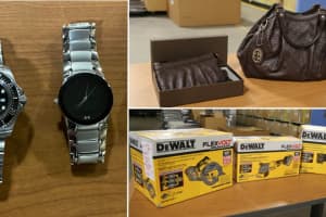 Place Your Bids: Jewelry, Power Tools, Bicycles Up For Grabs At Long Island Police Auction
